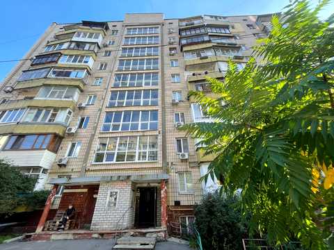 квартира за адресою Коперника вул., 10