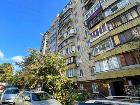 квартира за адресою Коперника вул., 10