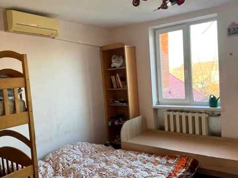 будинок за адресою Дніпро, Січових Стрільців вул. (Артема)
