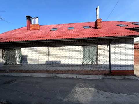 будинок за адресою Дніпро, Січових Стрільців вул. (Артема)