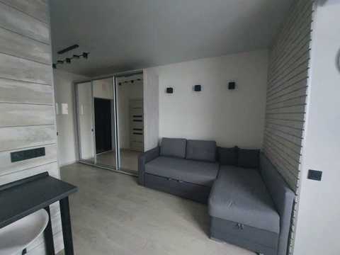 квартира за адресою Березова вул., 44