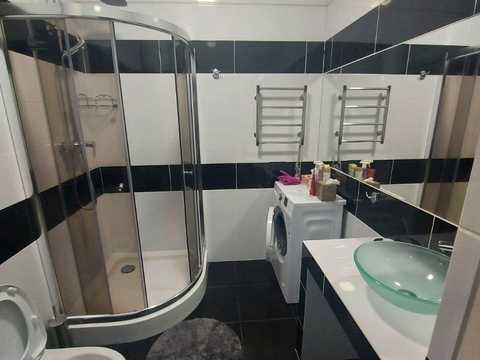 квартира за адресою Березова вул., 44