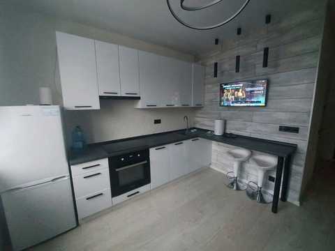 квартира за адресою Березова вул., 44
