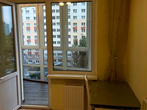 квартира за адресою Софії Русової вул., 7