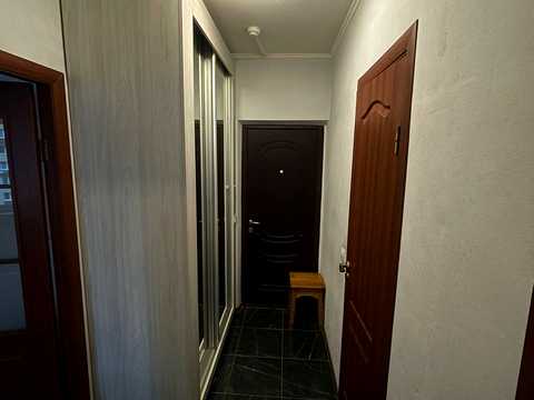 квартира за адресою Софії Русової вул., 7