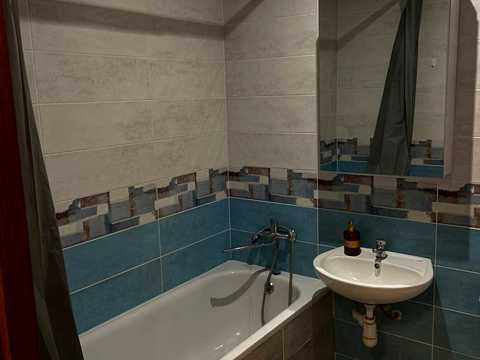 квартира за адресою Софії Русової вул., 7