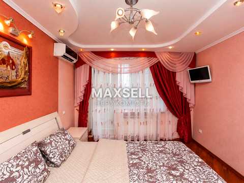 квартира по адресу Заливная ул., 5
