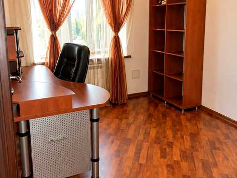 квартира по адресу Заливная ул., 5