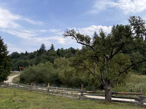 дом по адресу Зарічна 9