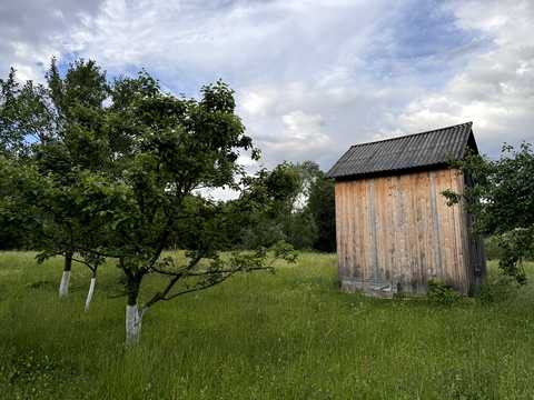 дом по адресу Зарічна 9