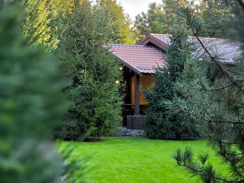 будинок за адресою с-ще. Дослідне, Полігонний