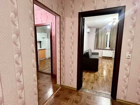 квартира за адресою Здолбунівська вул., 13