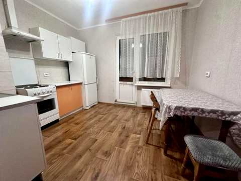 квартира за адресою Здолбунівська вул., 13