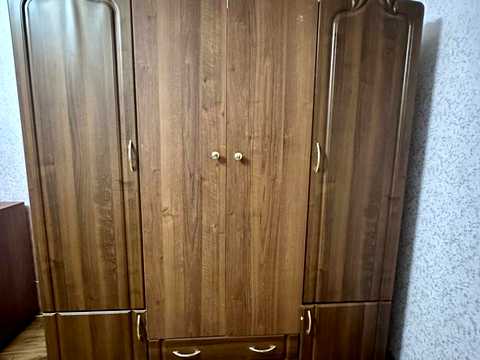 квартира за адресою Здолбунівська вул., 13