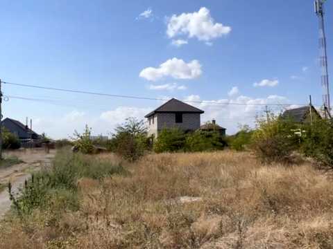 ділянка за адресою Чумацька, 16