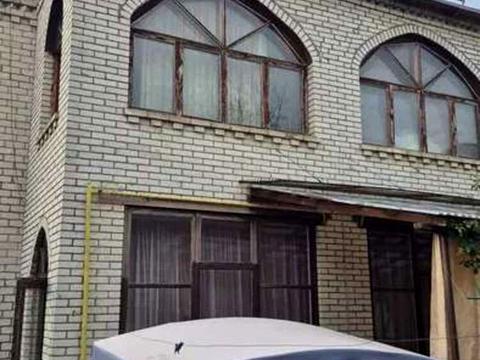 дом по адресу Шевченка ул.