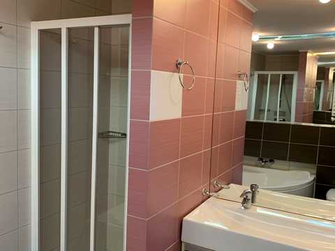 квартира за адресою Джорджа Вашингтона вул. (Батальна), 4а к1