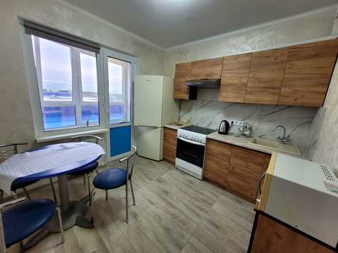 квартира за адресою Бориса Гмирі вул., 20-Б