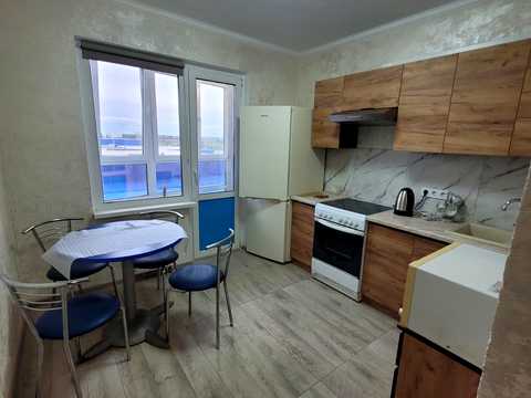квартира за адресою Бориса Гмирі вул., 20-Б