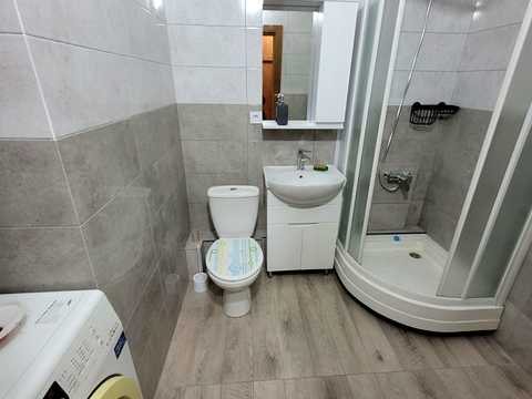 квартира за адресою Бориса Гмирі вул., 20-Б