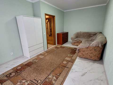 квартира за адресою Бориса Гмирі вул., 20-Б