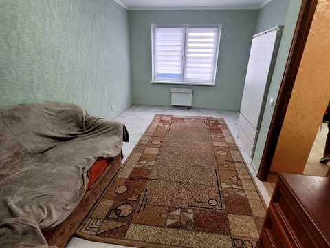 квартира за адресою Бориса Гмирі вул., 20-Б