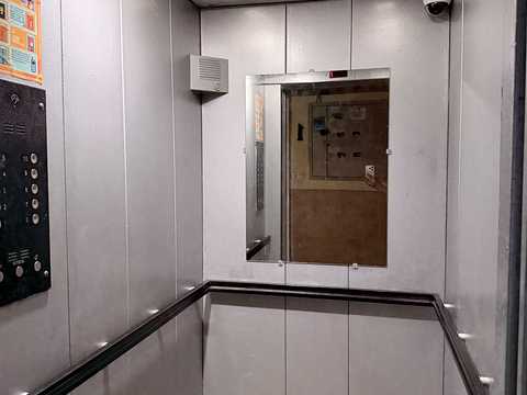 квартира за адресою Євгена Чикаленка вул., 59г/1