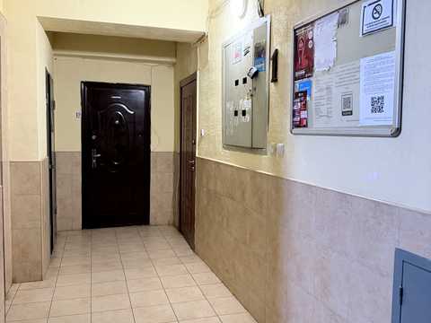 квартира за адресою Євгена Чикаленка вул., 59г/1