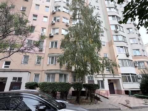 квартира за адресою Євгена Чикаленка вул., 59г/1
