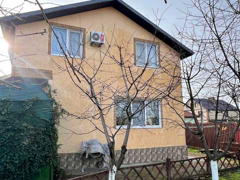дом по адресу Затишний провулок, 19