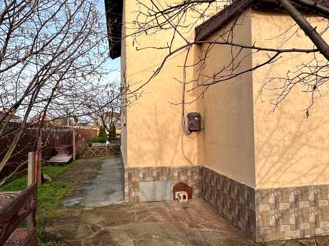 дом по адресу Затишний провулок, 19