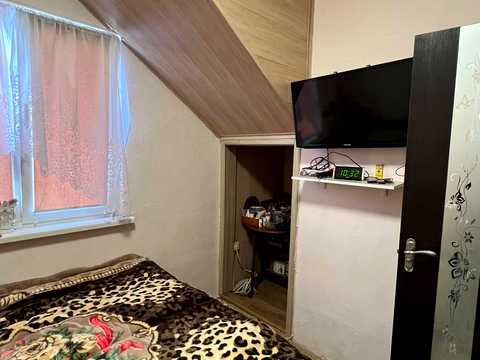 дом по адресу Затишний провулок, 19