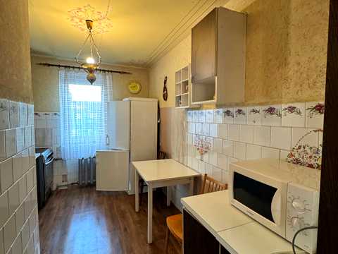 квартира по адресу Юрия Липы ул., 12