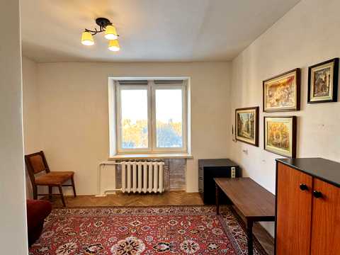 квартира по адресу Юрия Липы ул., 12