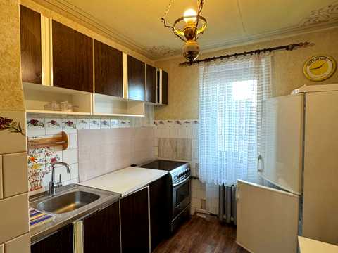 квартира по адресу Юрия Липы ул., 12