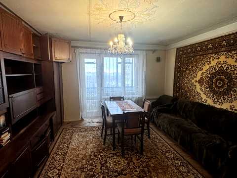 квартира по адресу Юрия Липы ул., 12