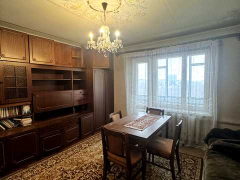 квартира по адресу Юрия Липы ул., 12
