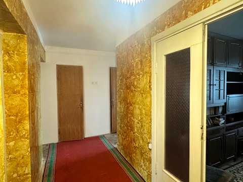 квартира по адресу Юрия Липы ул., 12