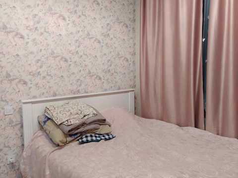 квартира по адресу Люстдорфская дорога ул. (Черноморская дорога), 55