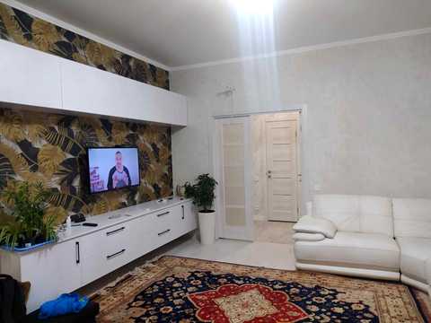 квартира по адресу Люстдорфская дорога ул. (Черноморская дорога), 55