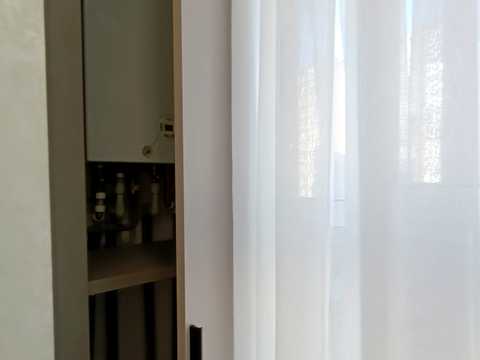 квартира за адресою Панаса Мирного вул., 20/1