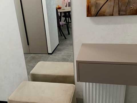 квартира за адресою Панаса Мирного вул., 20/1