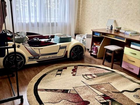 квартира по адресу Софии Русовой ул., 7-Г