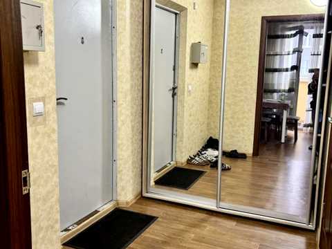 квартира по адресу Софии Русовой ул., 7-Г