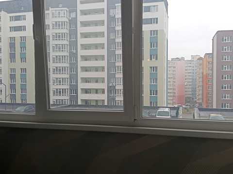 квартира по адресу Лісогринівецька ул., 34-А