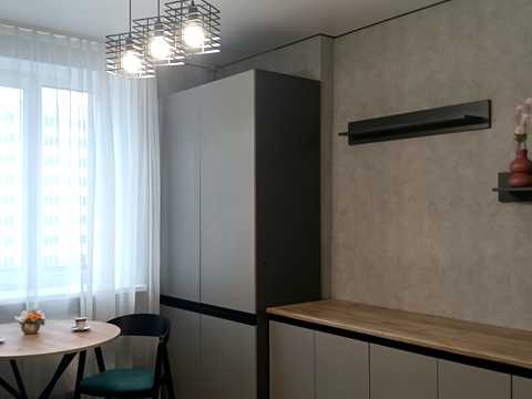 квартира по адресу Лісогринівецька ул., 34-А