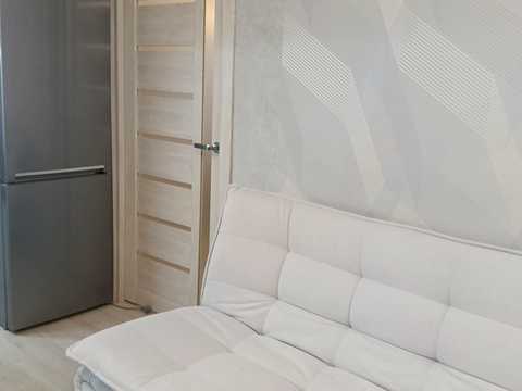 квартира по адресу Лісогринівецька ул., 34-А