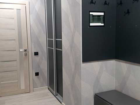 квартира по адресу Лісогринівецька ул., 34-А