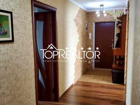 квартира по адресу Деревянко ул., 48