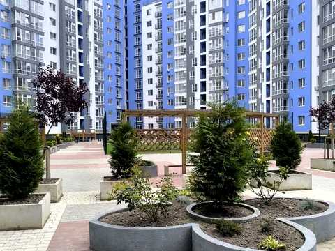 квартира по адресу Княгинин ул., (Будинок 19)